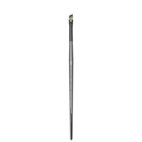 Zen™ Series 93 Short Handle Angle Shader Brush